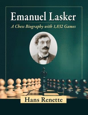 Emanuel Lasker