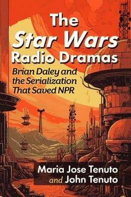 Star Wars Radio Dramas