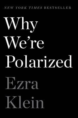 Why We're Polarized