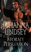 Stormy Persuasion: A Malory Novel