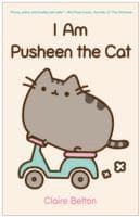 I Am Pusheen the Cat