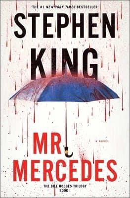 Mr. Mercedes