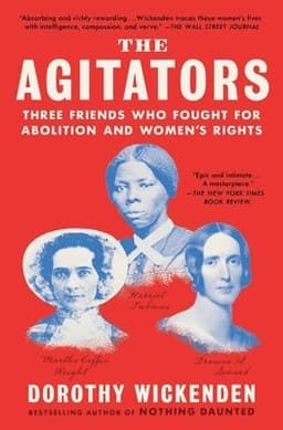 Agitators