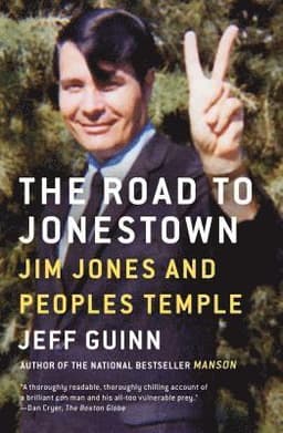 Road to Jonestown