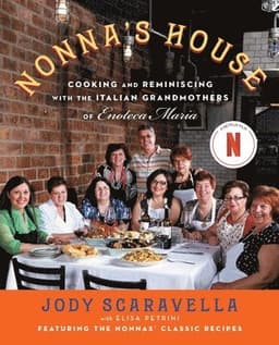 Nonna's House