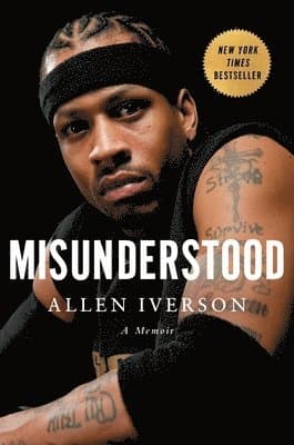 Misunderstood