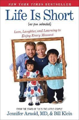 Life Is Short (No Pun Intended)