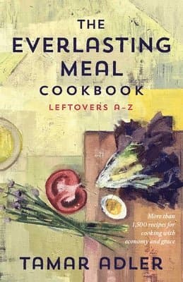 Everlasting Meal Cookbook