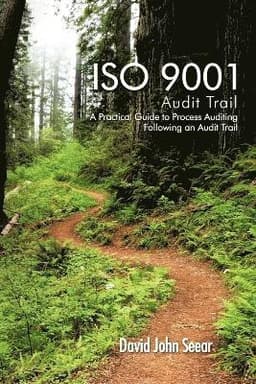 ISO 9001 Audit Trail