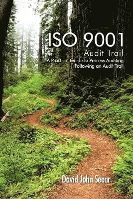ISO 9001 Audit Trail