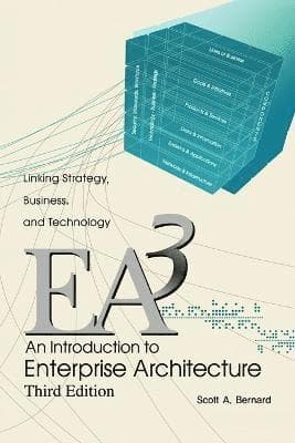Introduction to Enterprise Architecture