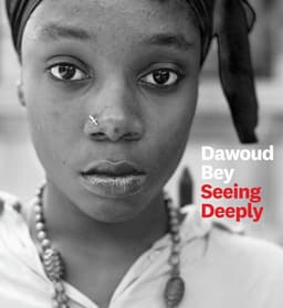 Dawoud Bey on Photographing People and Communities