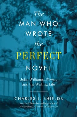 Man Who Wrote the Perfect Novel