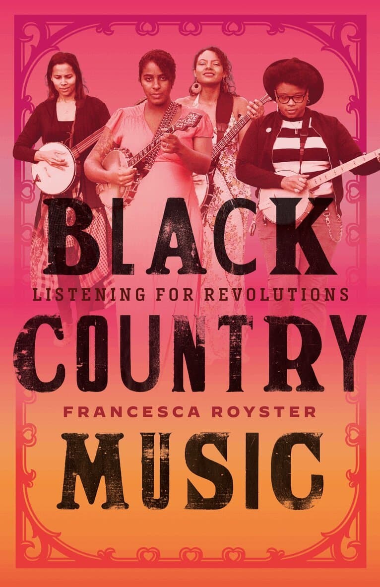 Black Country Music