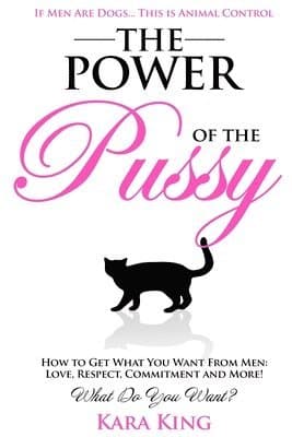 The Power of the Pussy