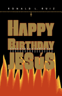 Happy Birthday Jesus