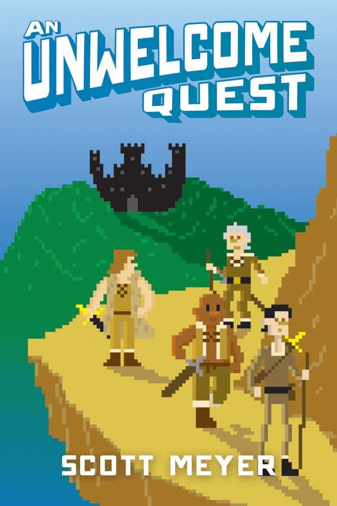 Unwelcome Quest