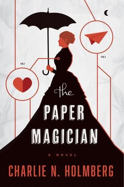 Paper Magician