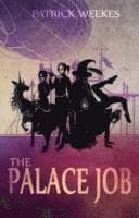 Palace Job