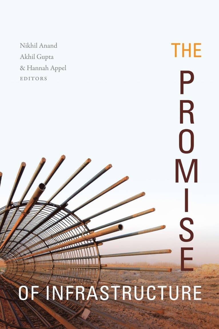 Promise of Infrastructure