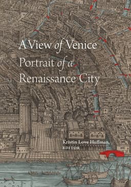 View of Venice