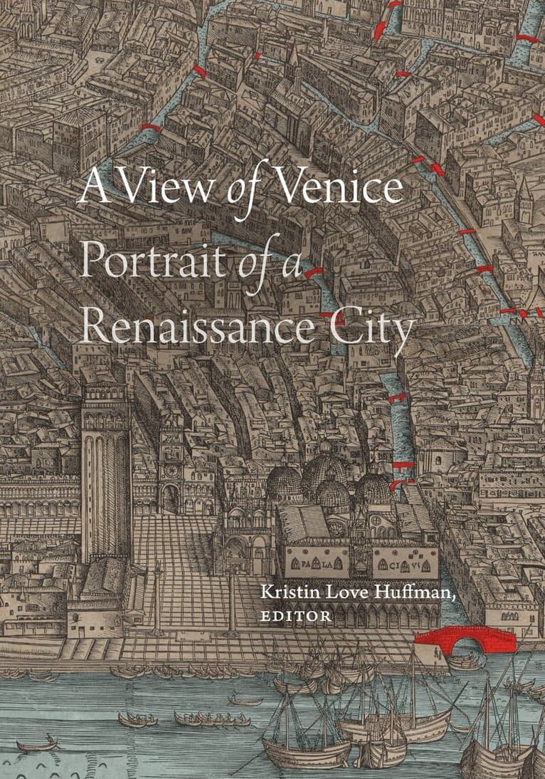View of Venice