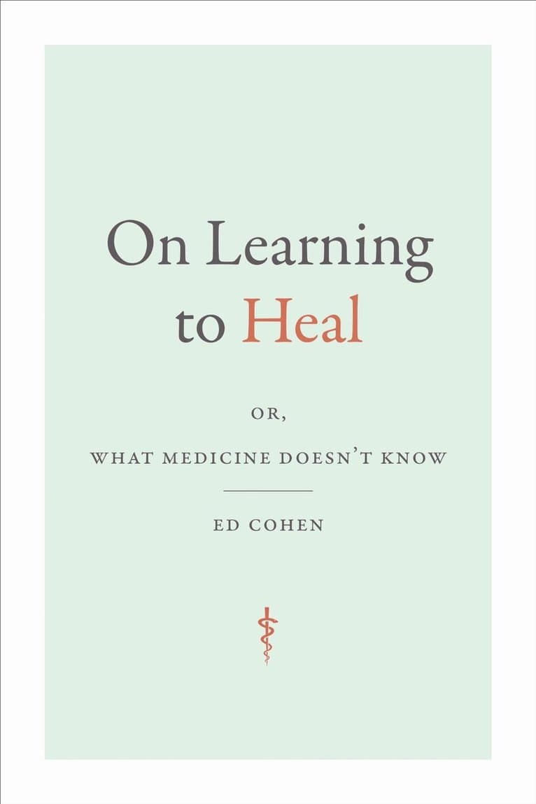 On Learning to Heal