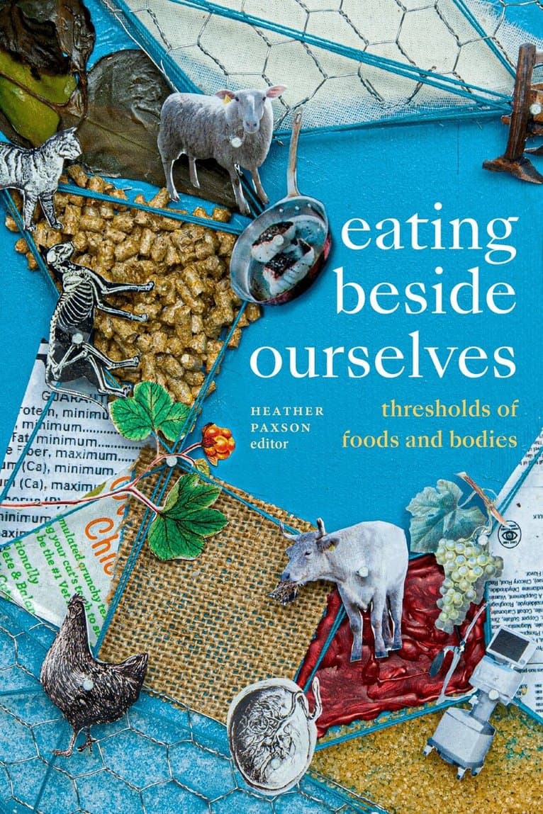 Eating Beside Ourselves