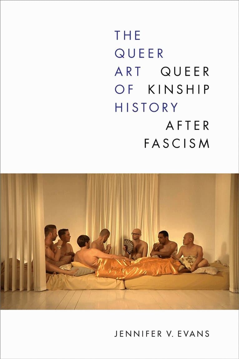 Queer Art of History