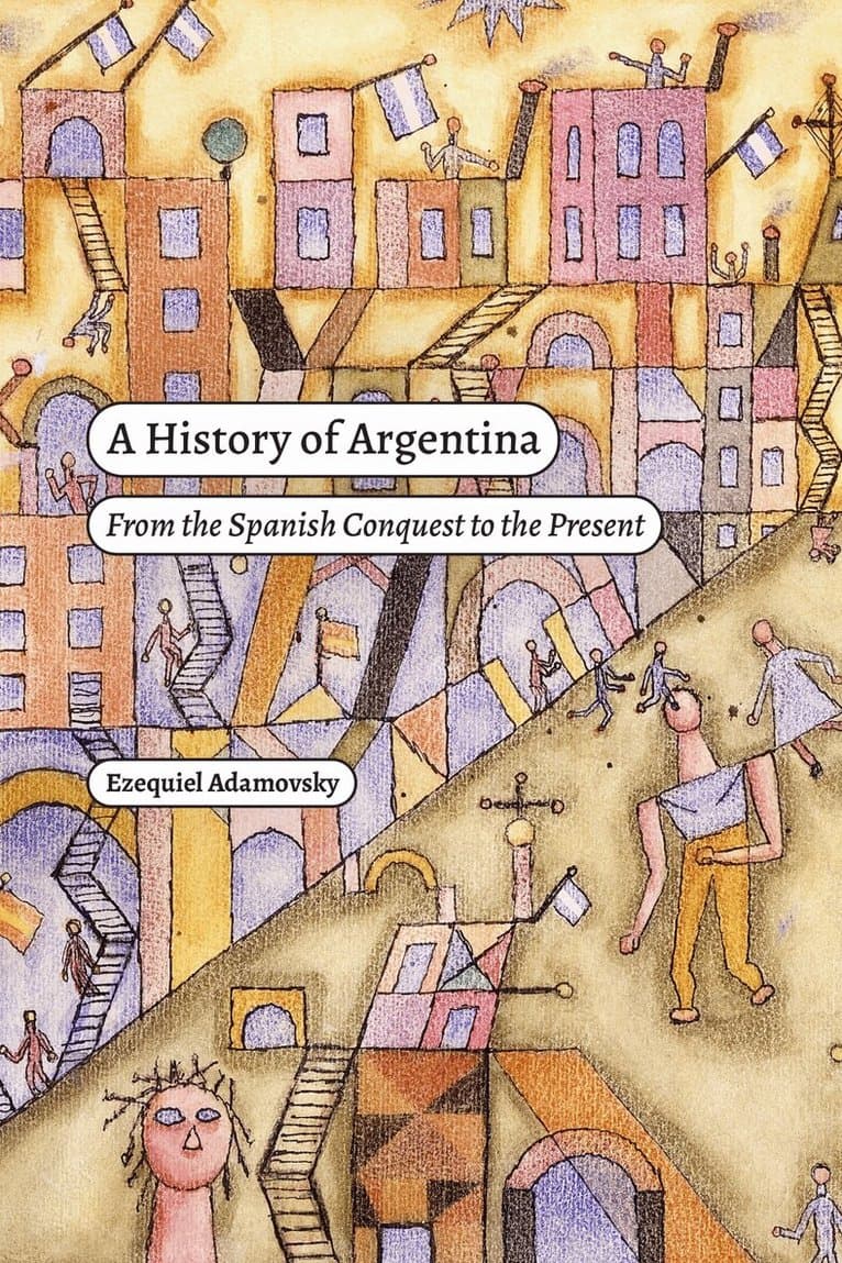 History of Argentina