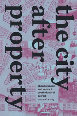 City After Property