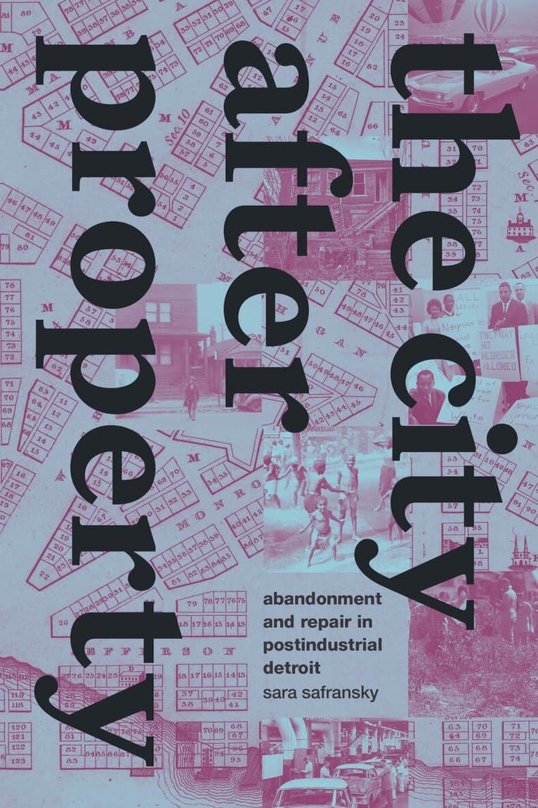 City After Property