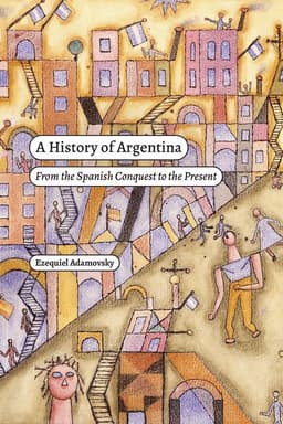 History of Argentina