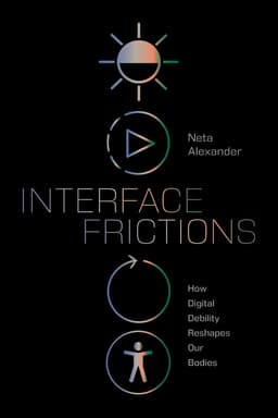 Interface Frictions