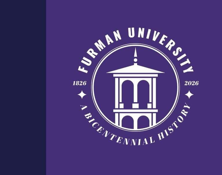 Furman University, 1826–2026