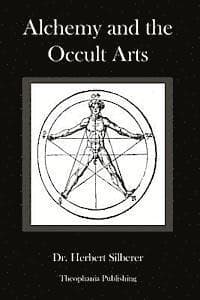 Alchemy and the Occult Arts