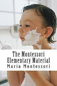 The Montessori Elementary Material