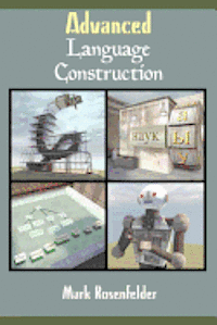 Advanced Language Construction