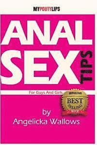 Anal Sex Tips For Guys and Girls [illustrated]