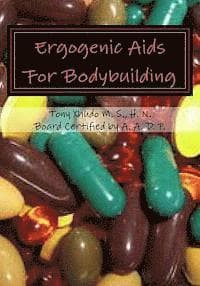 Ergogenic Aids For Bodybuilding
