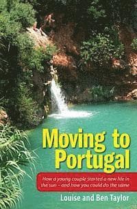 Moving to Portugal: How a young couple started a new life in the sun - and how you could do the same