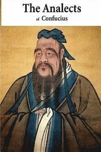The Analects Of Confucius