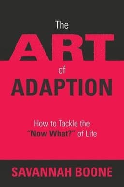 Art of Adaption