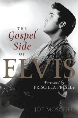 Gospel Side of Elvis