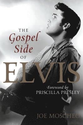 Gospel Side of Elvis