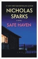 Omslag till boken Safe Haven av Nicholas Sparks