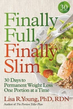 Portion Teller Plan