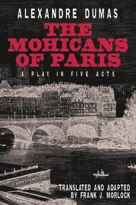 Mohicans of Paris