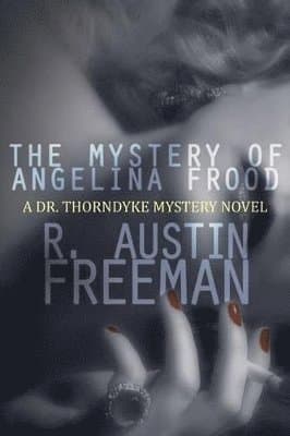 Mystery of Angelina Frood