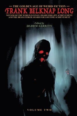 Golden Age of Weird Fiction